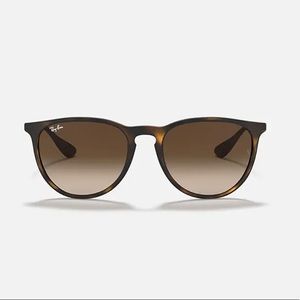 Ray Ban Erica Classic Sunglasses